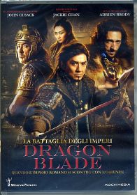 DRAGON BLADE - La battaglia degli Imperi 