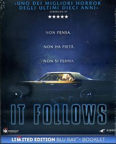 It Follows