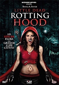 LITTLE DEAD ROTTING HOOD