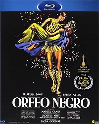 Orfeo Negro