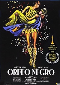 ORFEO NEGRO