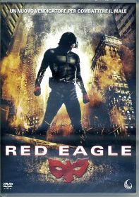 RED EAGLE