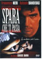 SPARA CHE TI PASSA