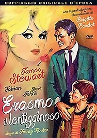 ERASMO IL LENTIGGINOSO