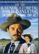 IL VENDICATORE DI JESS IL BANDITO 