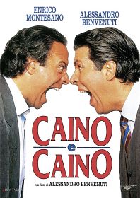 CAINO E CAINO 
