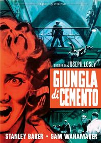 GIUNGLA DI CEMENTO