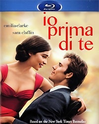 Io prima di te