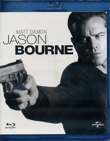 Jason Bourne