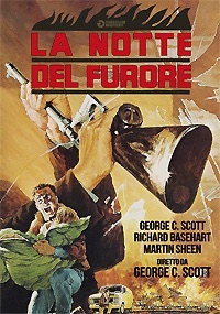 LA NOTTE DEL FURORE