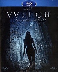 The Witch