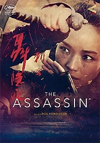 THE ASSASSIN