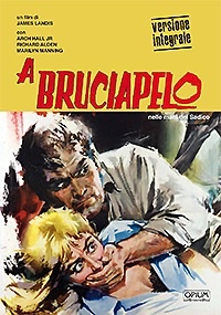 A BRUCIAPELO
