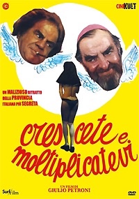 CRESCETE E MOLTIPLICATEVI
