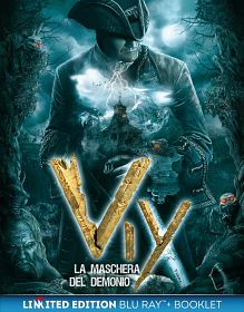 Viy - La maschera del demonio