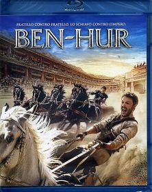 Ben Hur (2016)