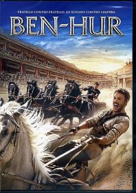 BEN HUR (2016)