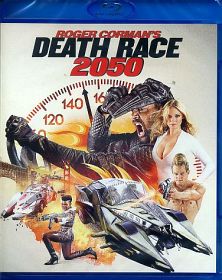 Death Race 2050