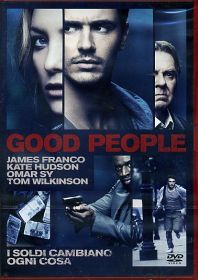 GOOD PEOPLE