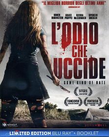 L'odio che uccide
