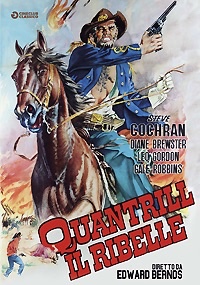 QUANTRILL IL RIBELLE