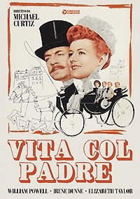 VITA COL PADRE