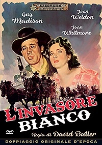 L'INVASORE BIANCO