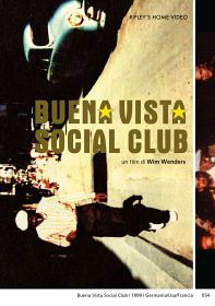 BUENA VISTA SOCIAL CLUB 