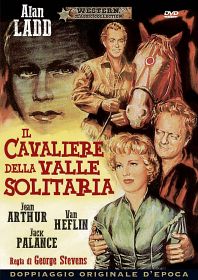 IL CAVALIERE DELLA VALLE SOLITARIA 