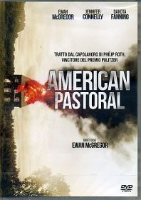 AMERICAN PASTORAL