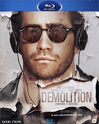 Demolition : Amare e vivere