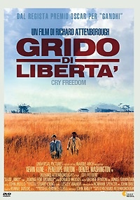 GRIDO DI LIBERTA'