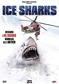 ICE SHARKS