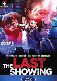 The Last Showing