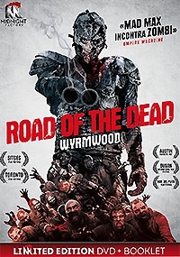 ROAD OF THE DEAD