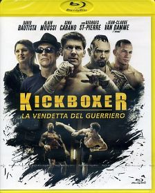 Kickboxer - La vendetta del guerriero