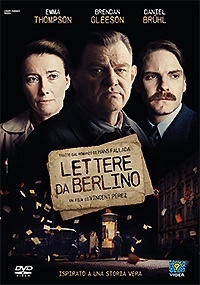 Lettere da Berlino