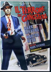 IL TERRORE DEI GANGSTERS