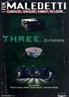 THREE EXTREMES 