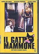 IL GATTO MAMMONE  