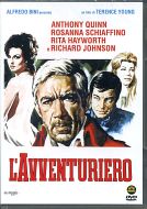L'AVVENTURIERO