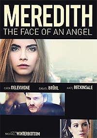 Meredith - The face of an angel 