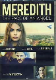 MEREDITH - The face of an angel  
