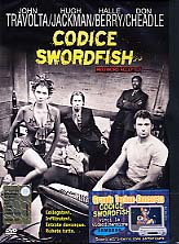 SNAPPER - Codice Swordfish 