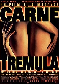 CARNE TREMULA 