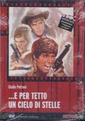 E PER TETTO UN CIELO DI STELLE 