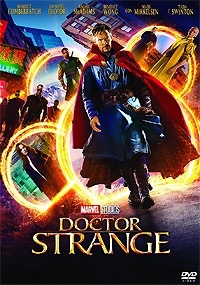 DOCTOR STRANGE