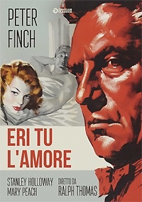 ERI TU L'AMORE