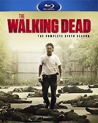 The Walking Dead - Stagione 6