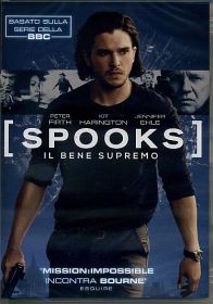 SPOOKS - Il bene supremo